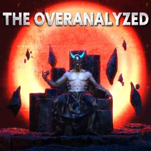 The Overanalyzed (Prog Metal Album)